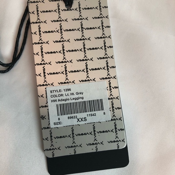 Vimmia XXS Adagio NWT - Picture 6 of 8